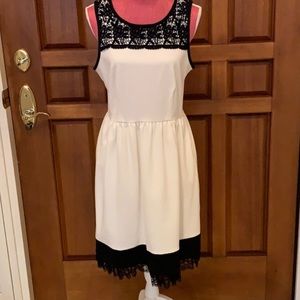 • Summer Dress - Elle •